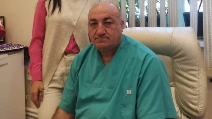 Namiq Nəbiyev — Peşəkarlığa sadiq həkim və idarəçi