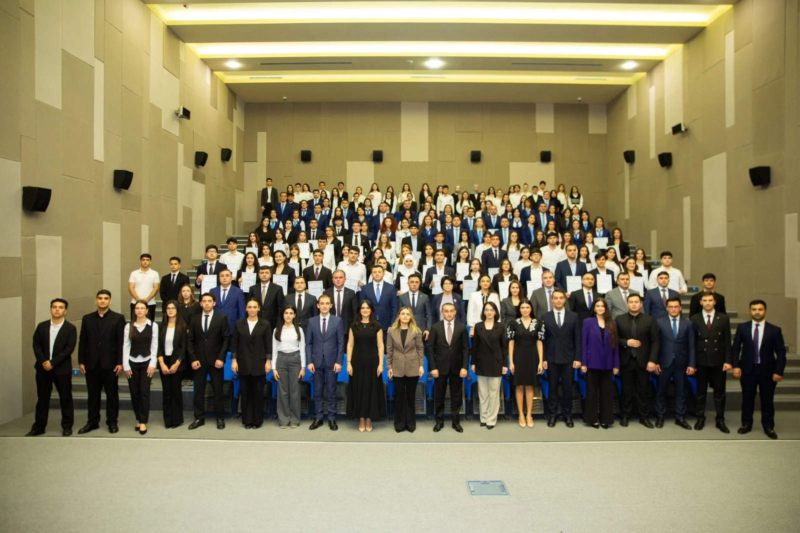 “ASAN xidmət”də Beynəlxalq Könüllülər Günü qeyd olunub