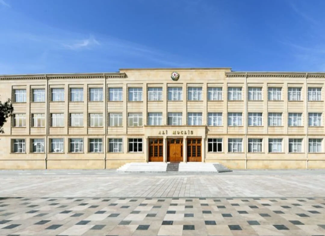 Naxçıvan Ali Məclisində iştirak qaydaları yenilənir: Mandat itkisi şərtləri artırıldı