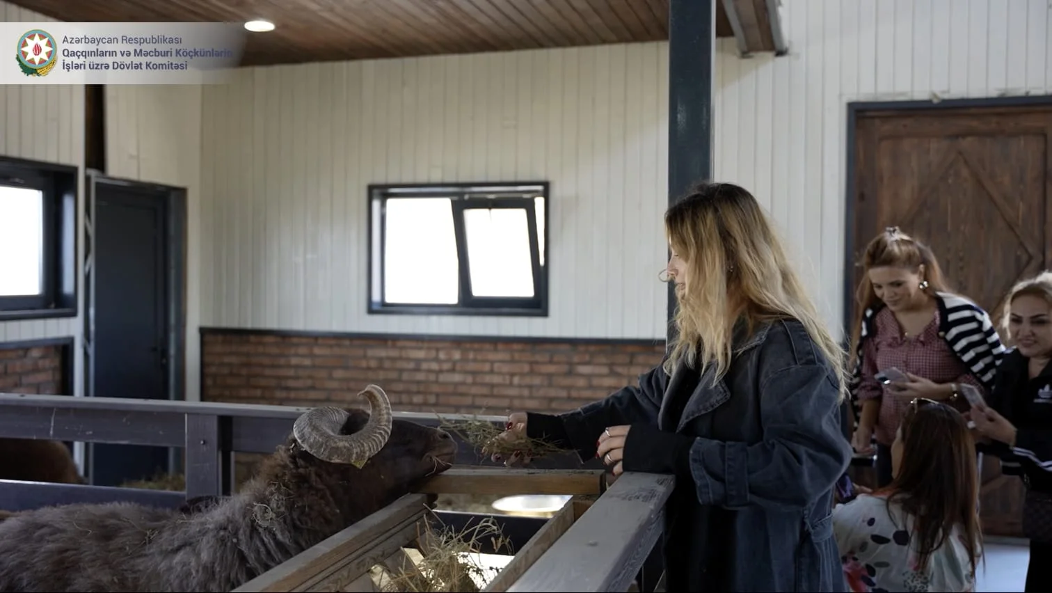 Xocalı, Şuşa və Laçın şəhərlərinə infotur təşkil edilib