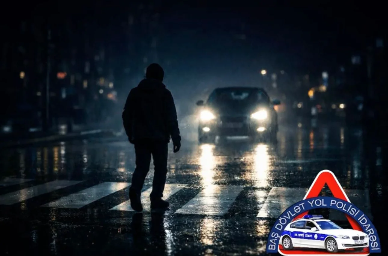 Bir addım… bir an… bir həyat