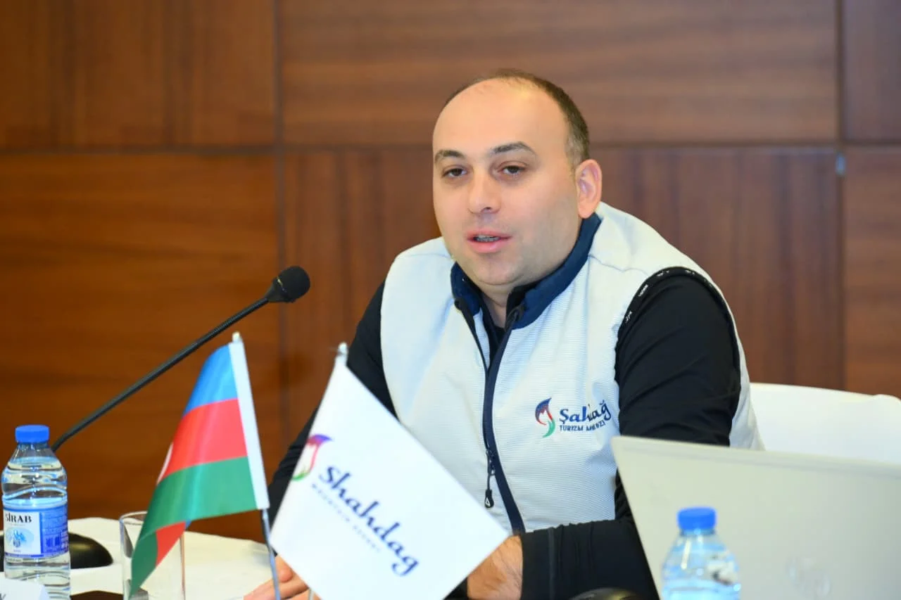 Azərbaycanda qış turizm mövsümü açıq elan olunub