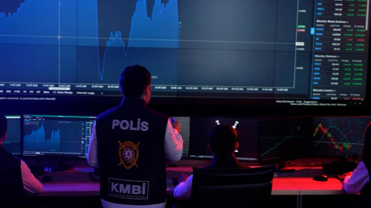 Kart məlumatlarını paylaşma: təhlükə realdır – DİN çağırış edir