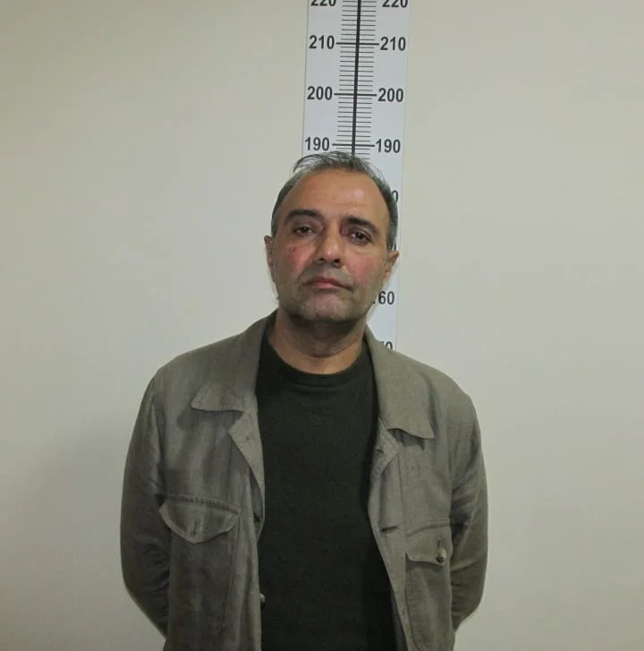 Naxçıvanda insanları işə düzəltmək adı ilə aldadaraq onların pulunu ələ keçirən şəxs saxlanılıb