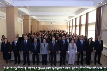 Zəfərdən quruculuğa: Prezident İlham Əliyevin liderlik missiyası