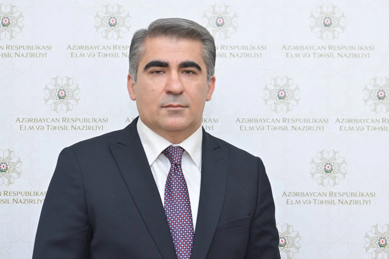 Təhsilin İnkişafı Fondunun yeni sədri kimdir? - DOSYE