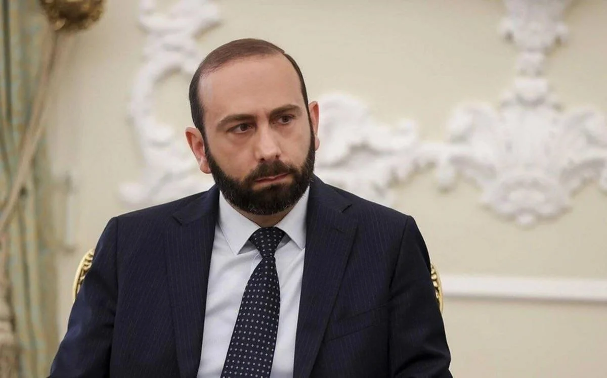 Ararat Mirzoyan: Ermənistan vətəndaşları Azərbaycan benzini üçün növbəyə dururlar
