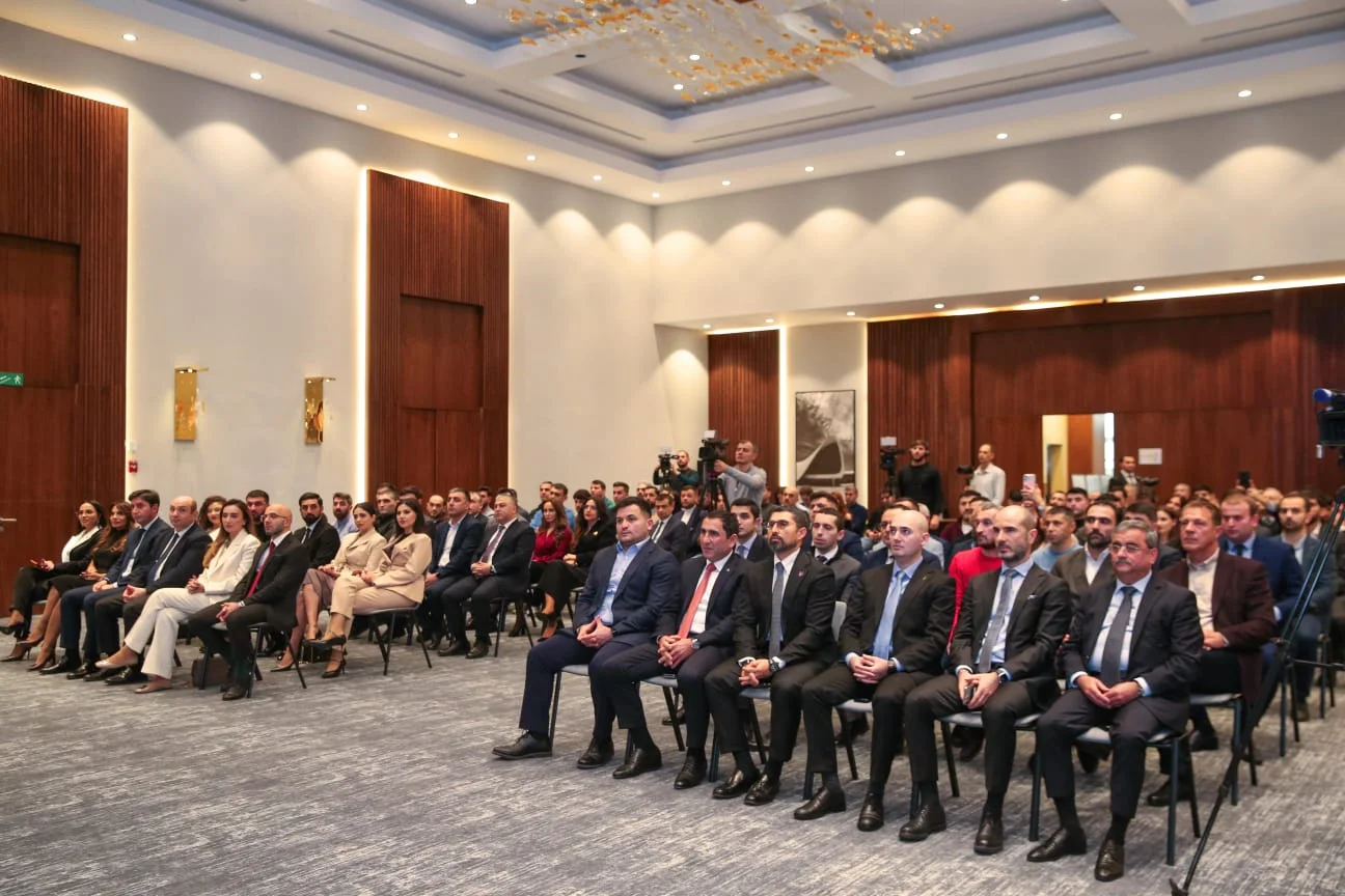 “Dirçəliş Kuboku” xeyriyyə futbol turnirinin ikinci mövsümünün rəsmi açılış mərasimi keçirilib