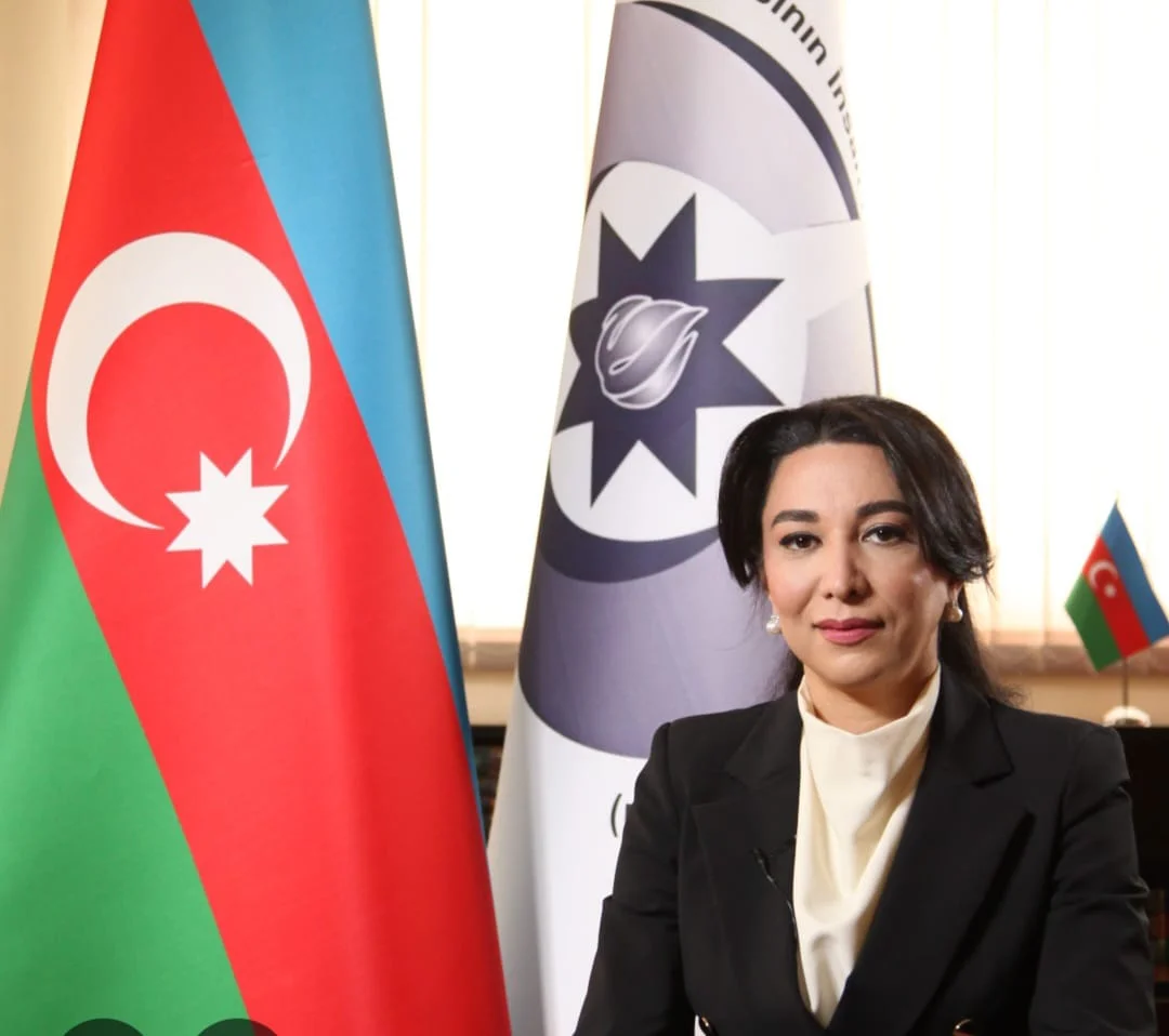 Ombudsman Səbinə Əliyeva cəzaçəkmə müəssisələrində Amnistiya Aktının icrasına nəzarət edir