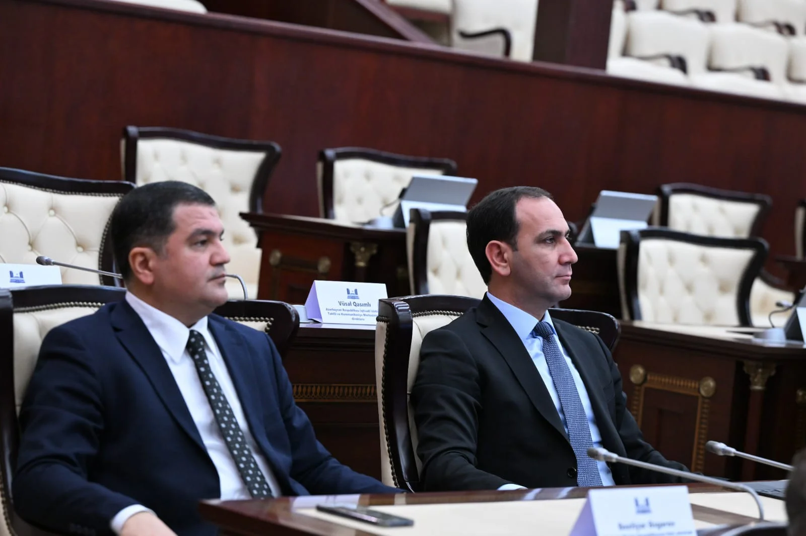 2026-cı ilin dövlət büdcəsi Milli Məclisdə qəbul edilib