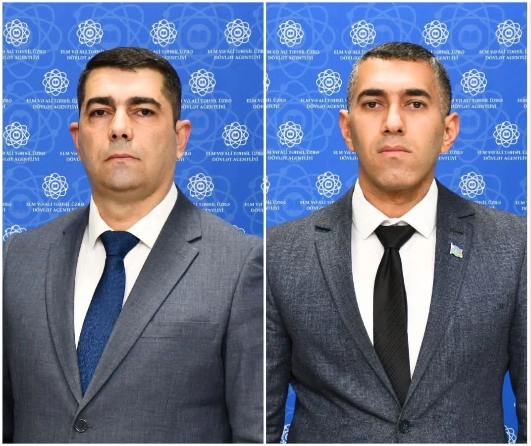 Kolleclərdə kadr islahatları davam etdirilir