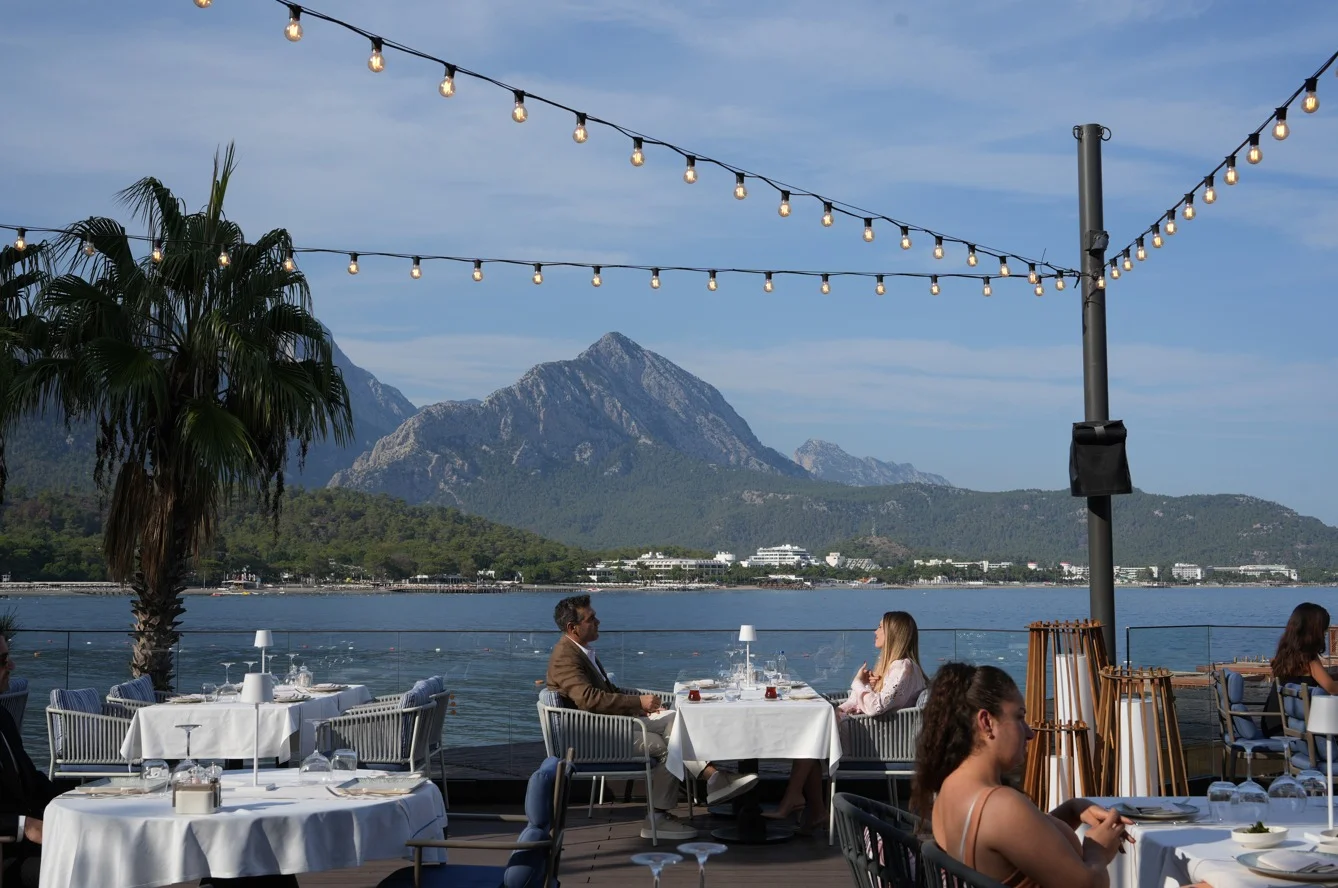 GoTürkiye üçüncü mini-serialını təqdim etdi: “Hidden Lover”