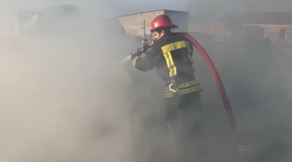 FHN Mətbuat xidmətinin məlumatı (VİDEO, FOTO)