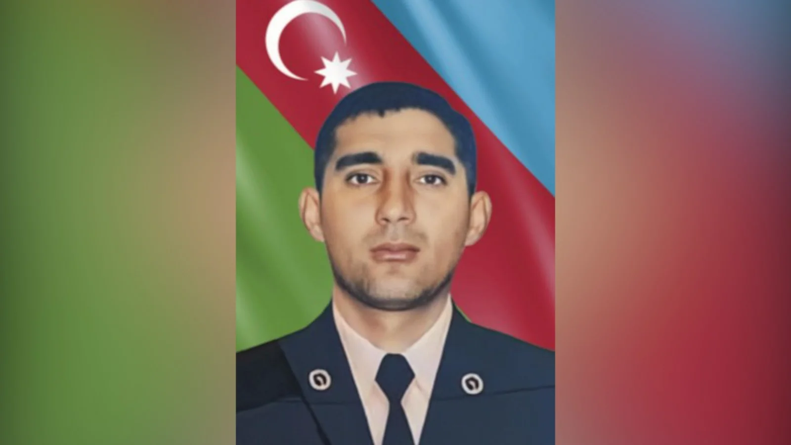 “YAŞAT” Fondu tərəfindən şəhid Ruslan Quliyevin ailəsinə növbəti dəstək