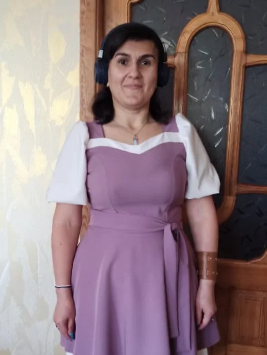 İtkin düşən 38 yaşlı qadın axtarılır