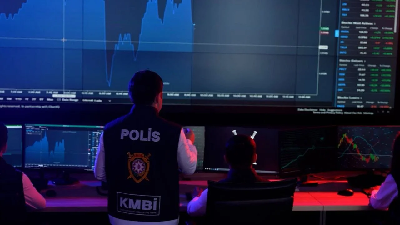 Bank kartlarına qanunsuz müdaxilənin qarşısı alınıb: 372 saxta sayt bloklanıb