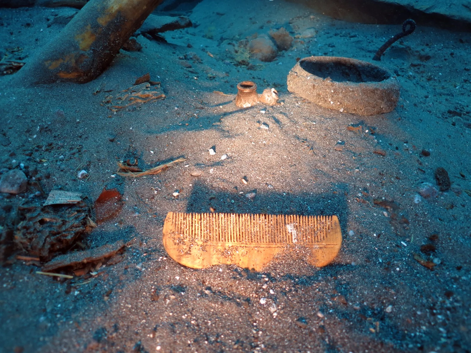 2025-ci ildə Türkiyənin arxeoloji kəşfləri