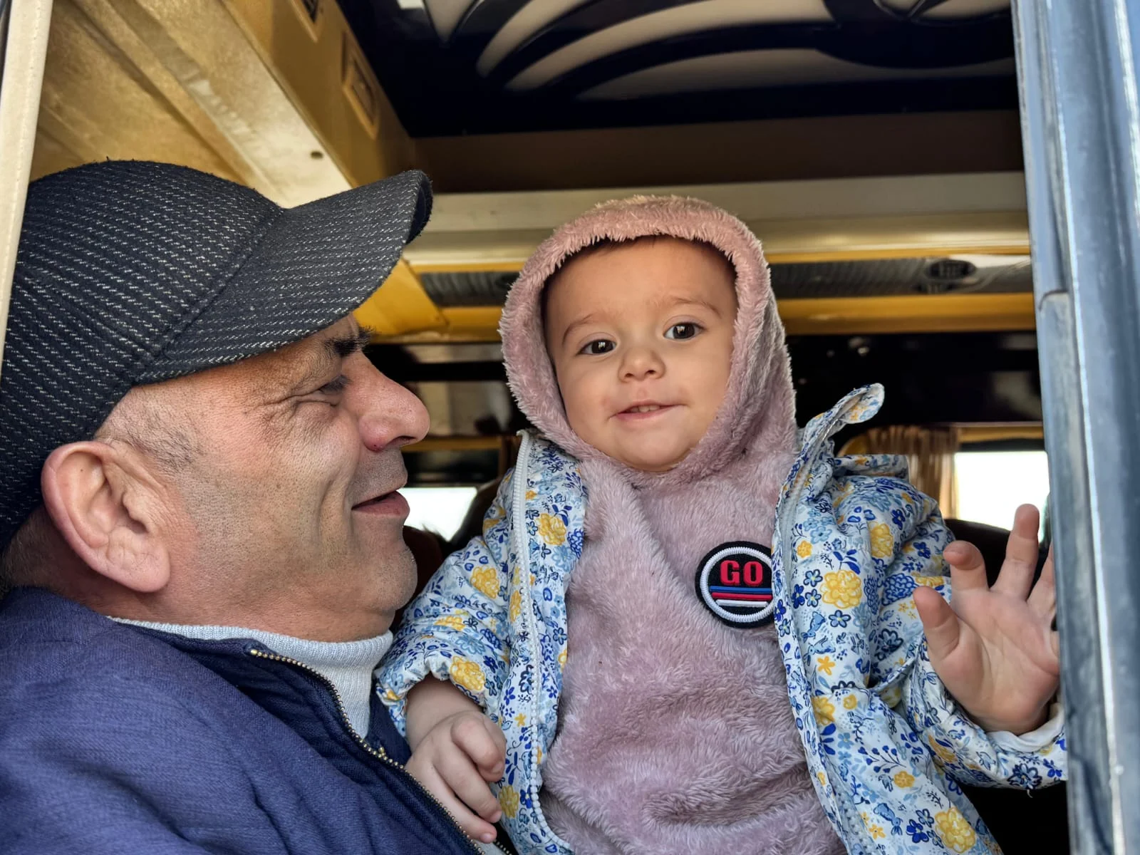 Xocalı rayonunun Badara və Seyidbəyli kəndlərinə növbəti köç karvanları yola salınıb