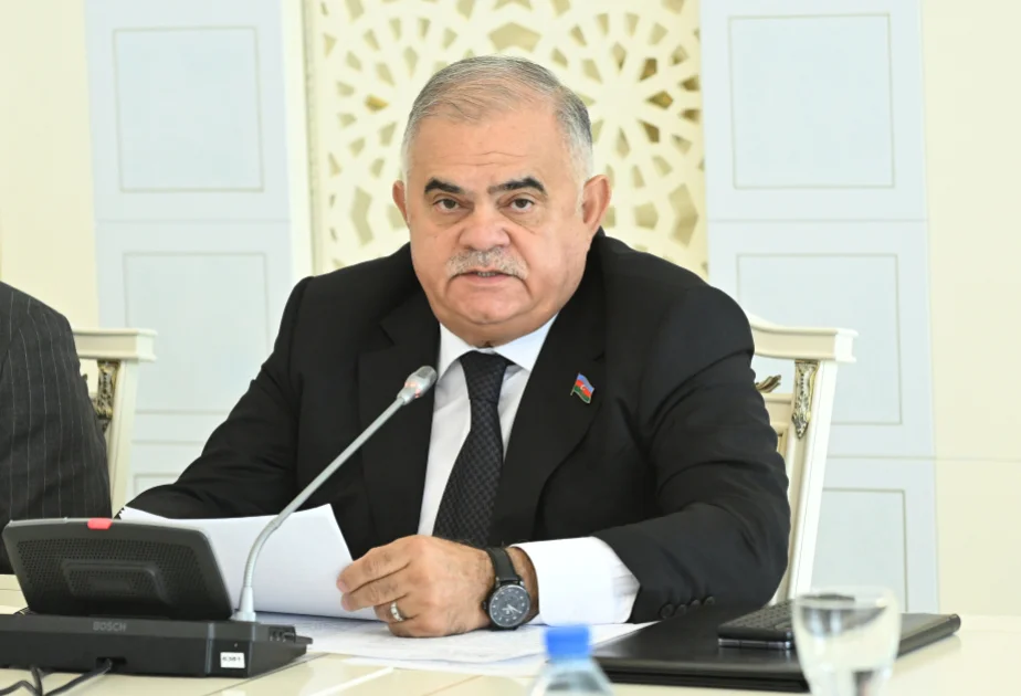 Azərbaycanın artan regional nüfuzu: İsrail XİN rəhbərinin səfəri və geosiyasi balanslar - ŞƏRH