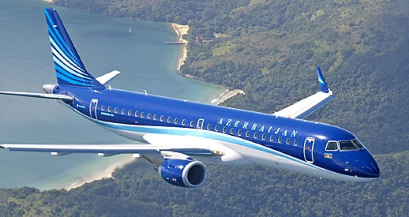 Azərbaycan Hava Yolları” QSC (AZAL) bu günə planlaşdırılan Bakı–Tehran–Bakı marşrutu üzrə reysi ləğv edib