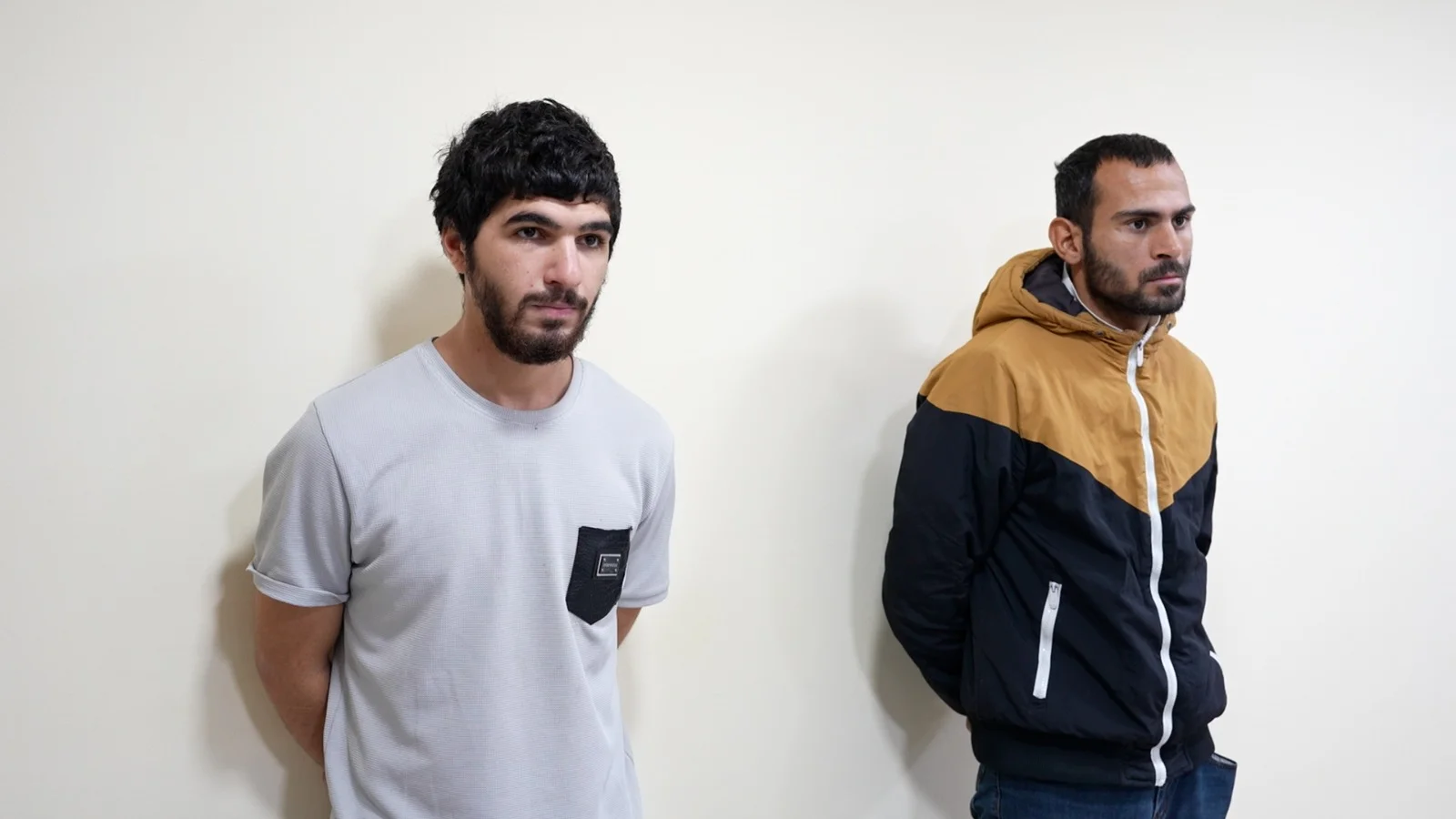 Yetkinlik yaşına çatmayanları cinayətə sövq edən şəxslər həbs ediliblər