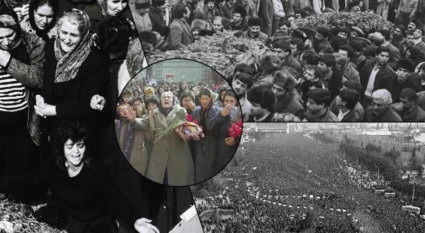 Türkiyə mediası 20 yanvar hadisəsi ilə bağlı Ombudsman Səbinə Əliyevanın bəyanatını yaydı