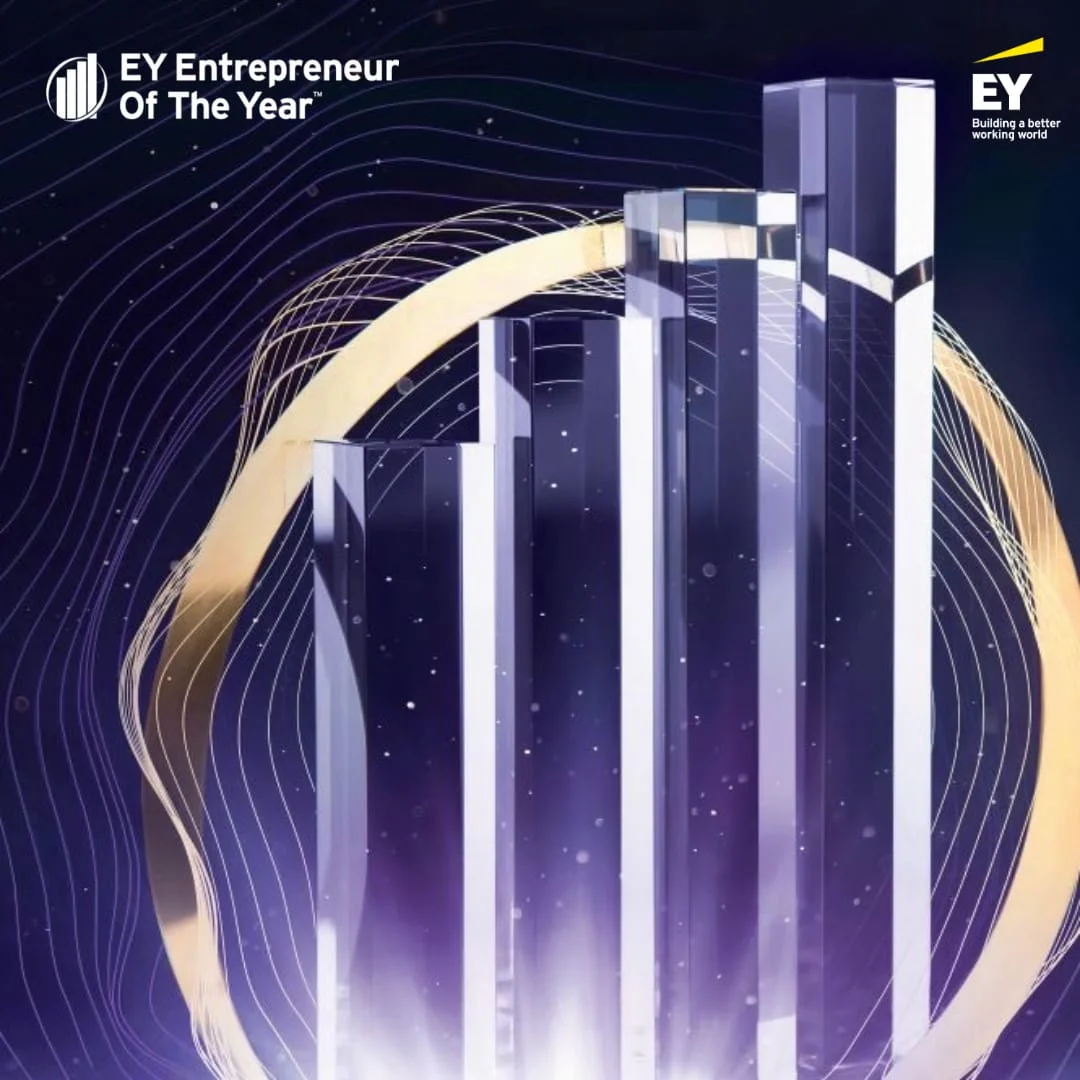 Sahibkarlar "EY İlin İş Adamı" adı uğrunda yarışacaq