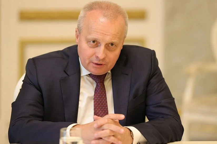 Ermənistan Rusiyanın səfirinə etiraz notası təqdim edib