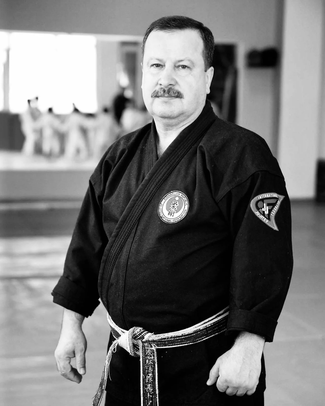 Azərbaycan karate ictimaiyyətinə ağır itki