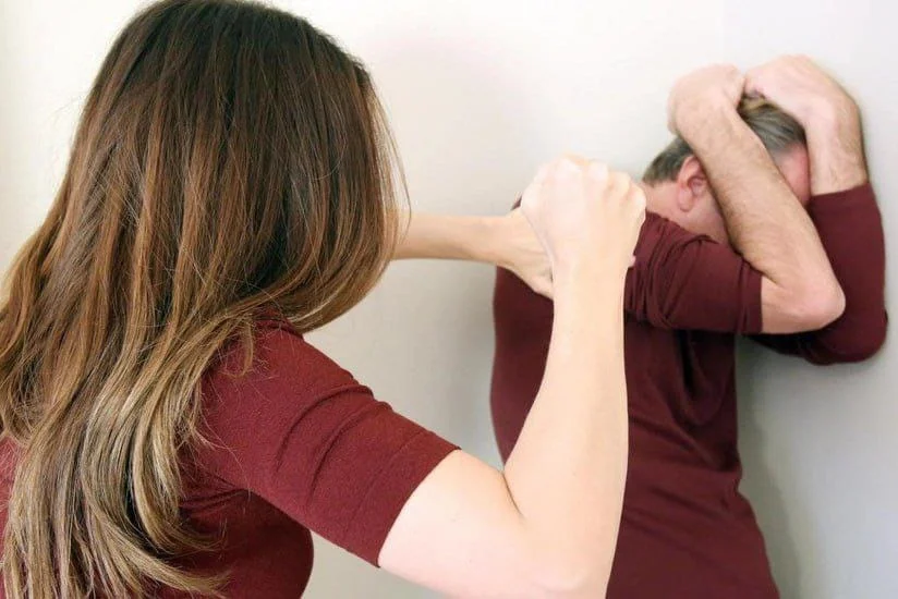 Ötən il Azərbaycanda 83 kişi məişət zorakılığı ilə üzləşib