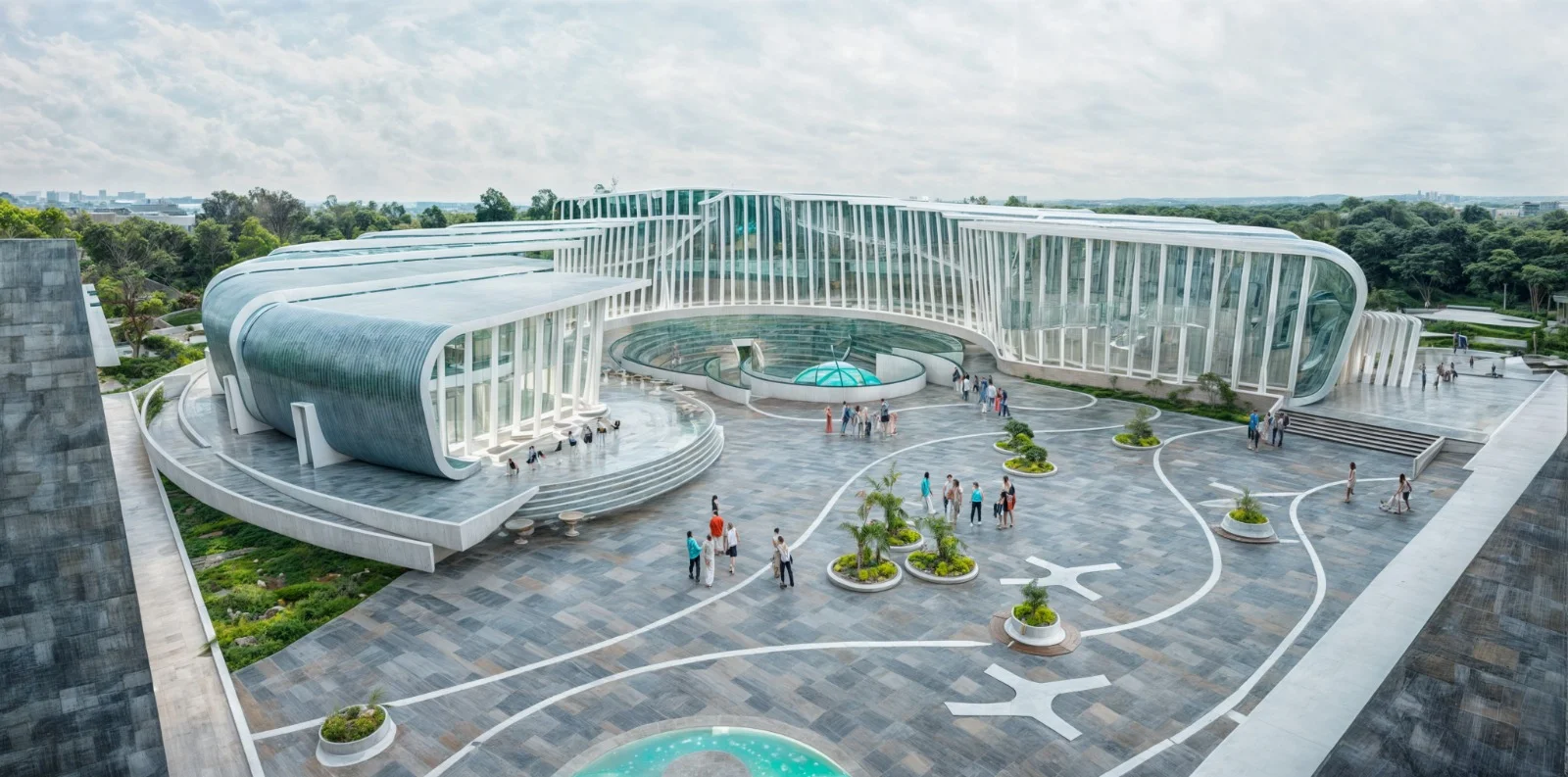 Antalyanın tematik parkları bu qış və yazda da qonaqlarını gözləyir