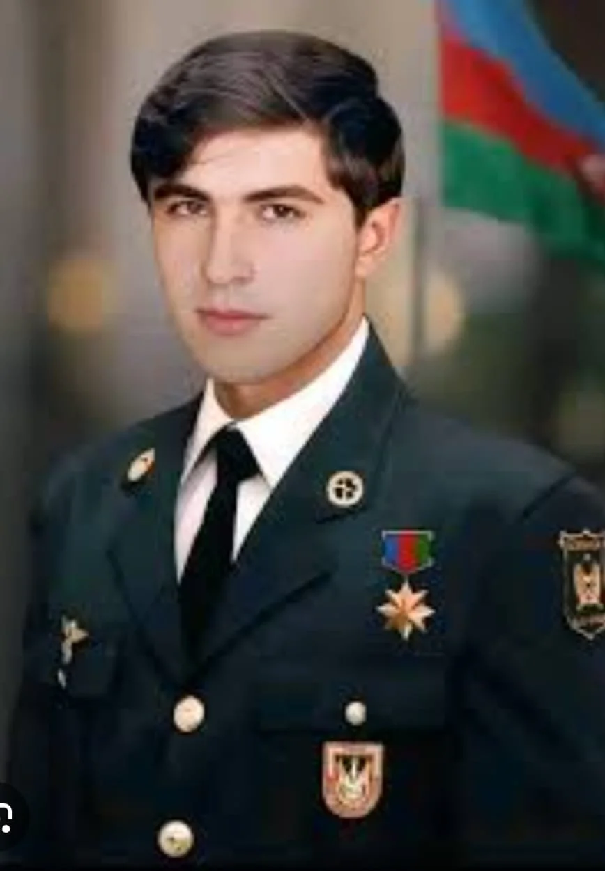 Birinci Qarabağ Müharibəsinin Qəhrəmanı: Natiq Səlim oğlu Qasımovun Şərəfli Həyat Yolu və Əbədi Xatirəsi