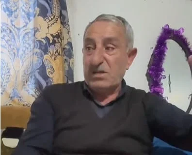 Böyük Qayıdış çərçivəsində Xanabad kəndinə köçürülmə prosesi ilə bağlı açıqlama