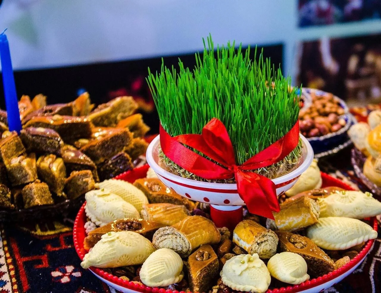 Novruz çərşənbələrinin tarixləri məlum olub