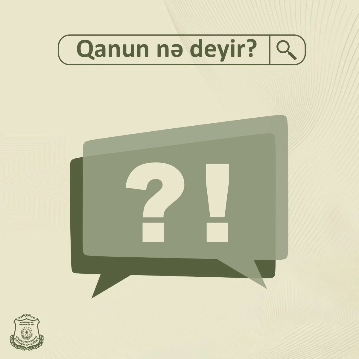 Əlilliyi olan şəxslərin hərbi xidmətə çağırılması ilə bağlı rəsmi açıqlama