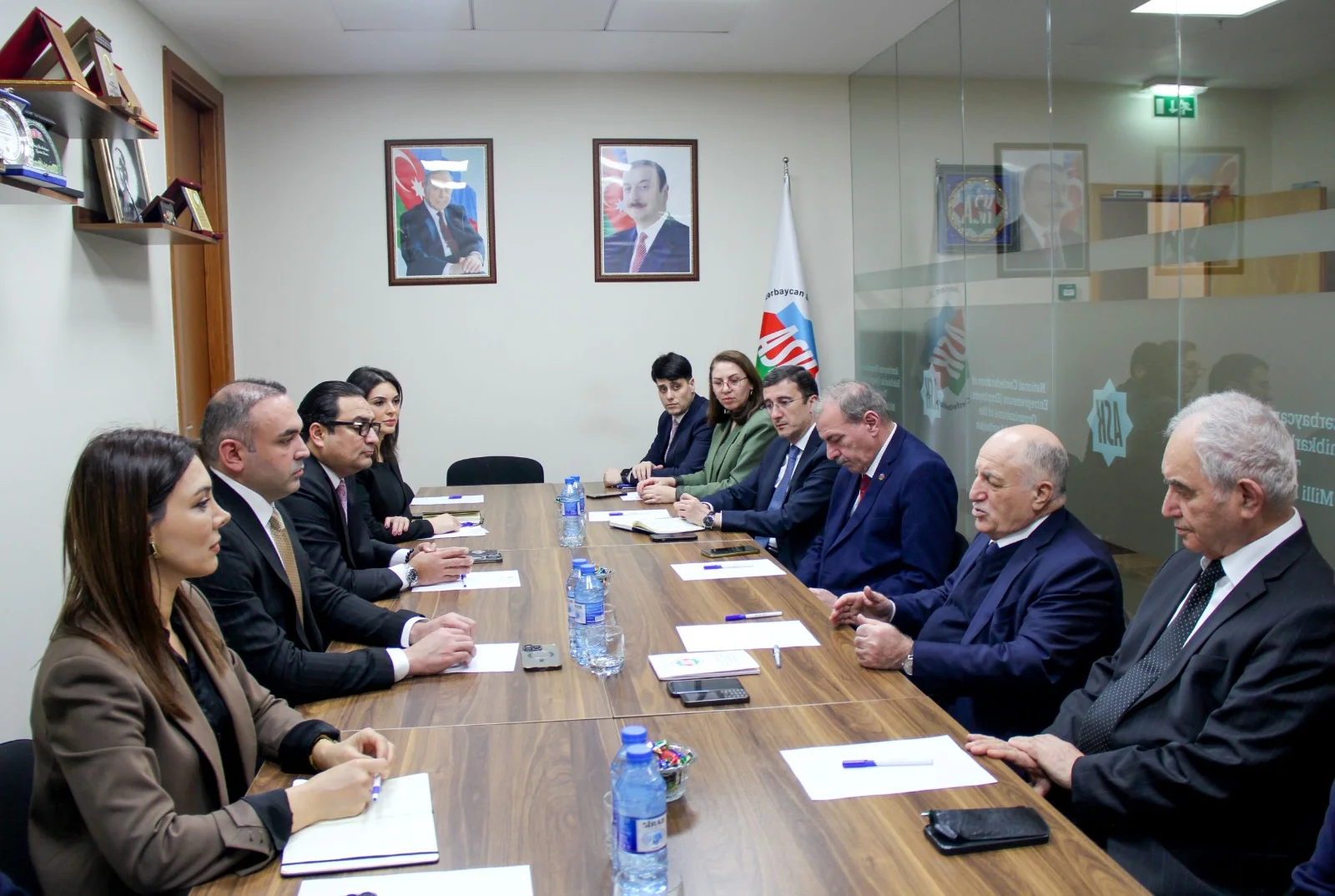 Aqrar Biznes Festivallarına dəstək verən tərəfdaş qurumların sayı artır