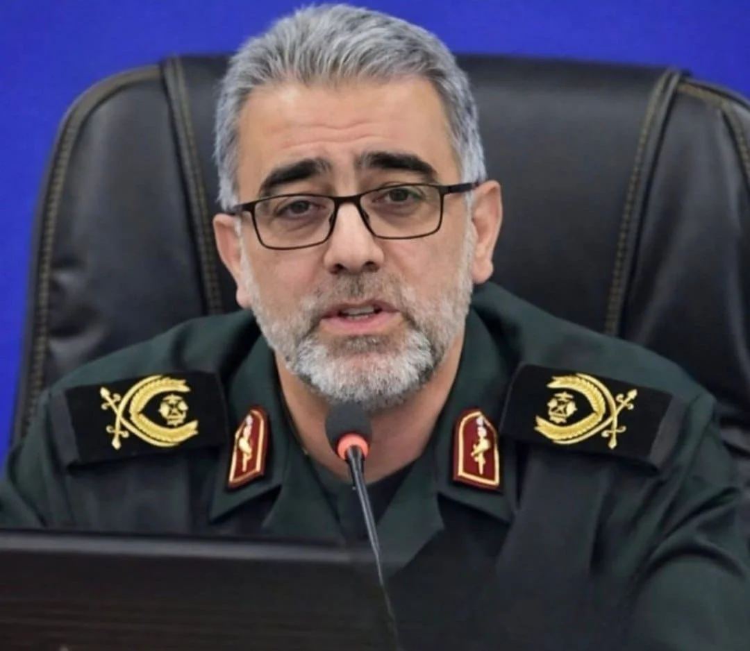 İranda etirazçılara atəş açmaq əmri verən SEPAH zabiti öldürüldü