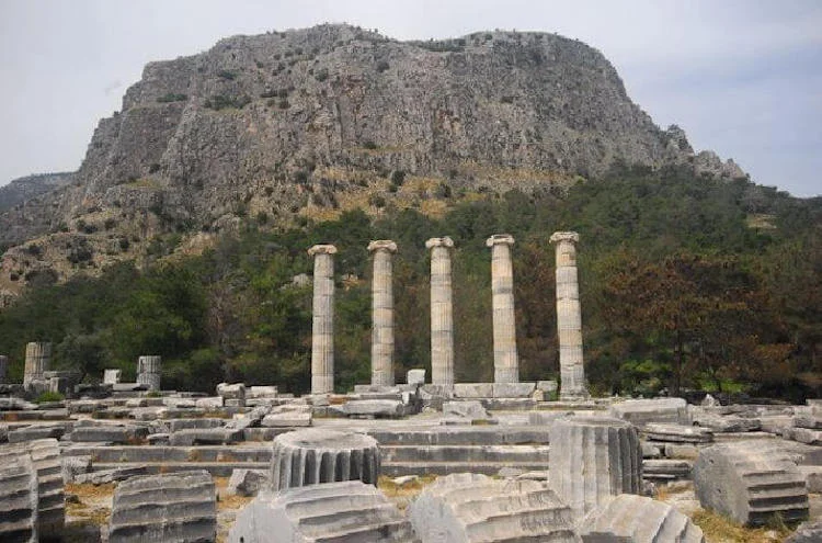 Türkiyənin ən antik şəhərləri