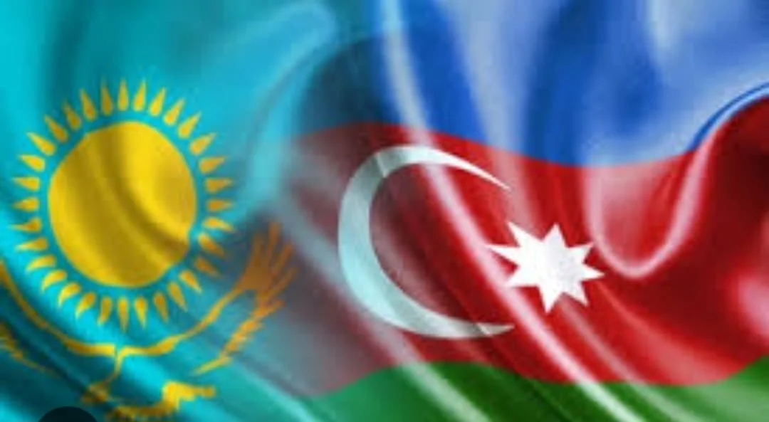 Qazaxıstan Azərbaycan üzərindən neft ixracını artıracaq