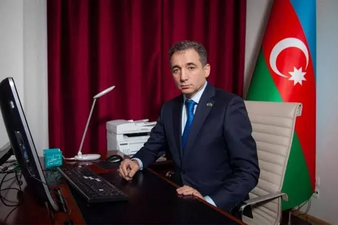 Rumıniyadakı səfirimiz danışdı: diplomatiyada görünən və görünməyən tərəflər