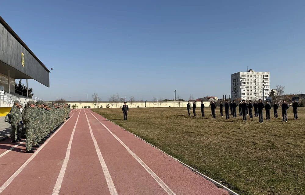 Fiziki hazırlıq və idman mütəxəssisləri ilə təlim-metodiki toplanış keçirilib