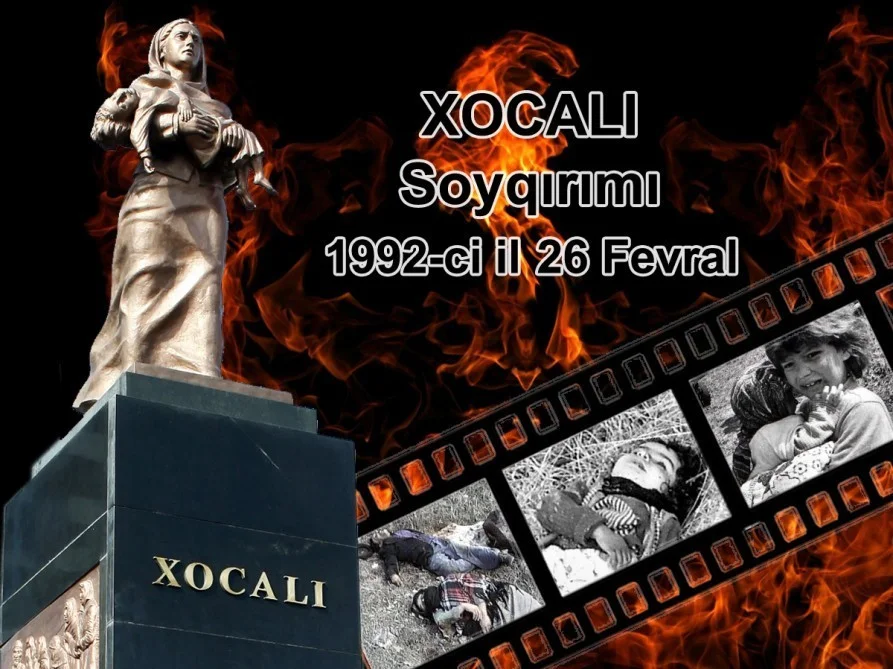 Xocalı: Əsrin bitməyən ağrısı və bərpa olunan ədalət
