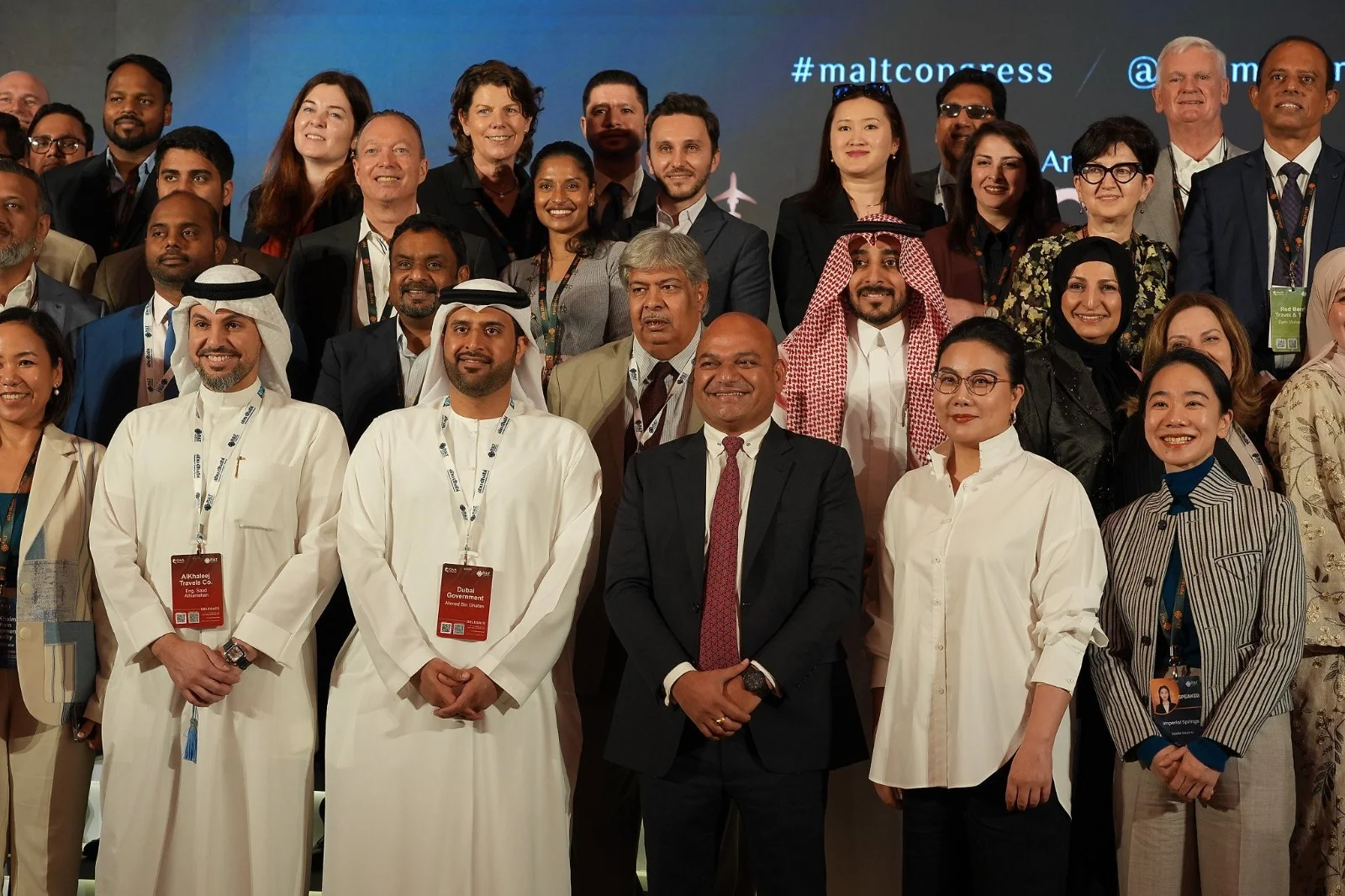 Azərbaycanın işgüzar və lüks turizm potensialı BƏƏ-də tanıdılıb