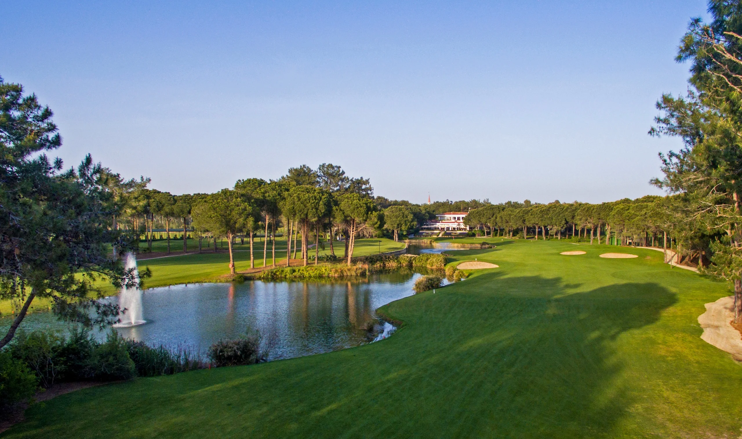 Avropanın ən yaxşı həvəskar qolfçuları “144 – A Question of Honour” turniri üçün ikinci dəfə Antalyada toplaşır