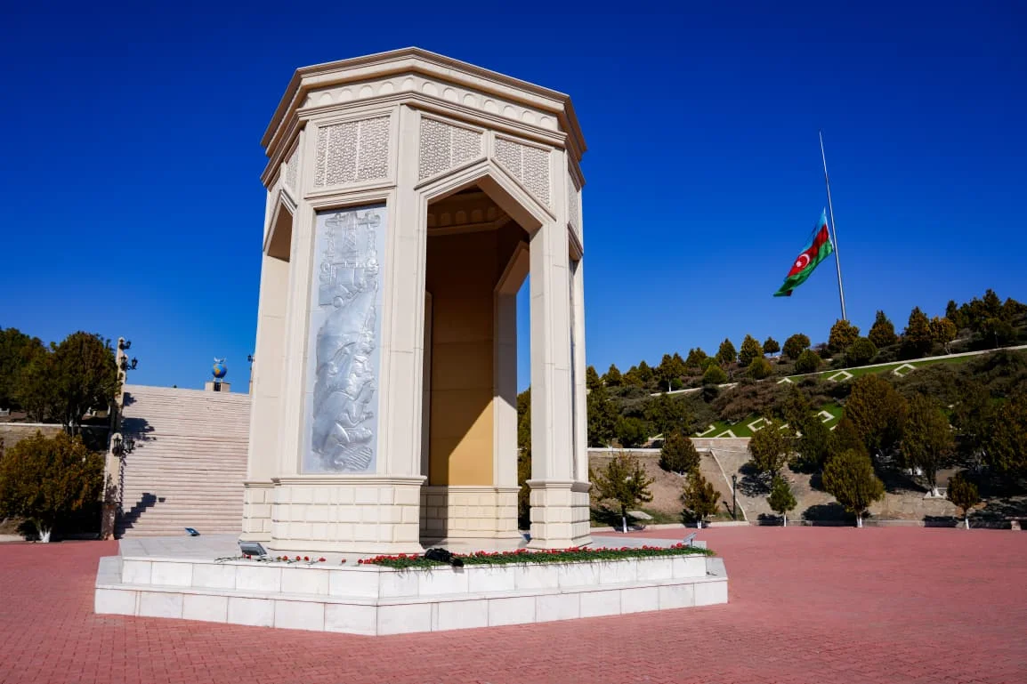 Naxçıvanda Xocalı faciəsi qurbanlarının xatirəsi yad edilib