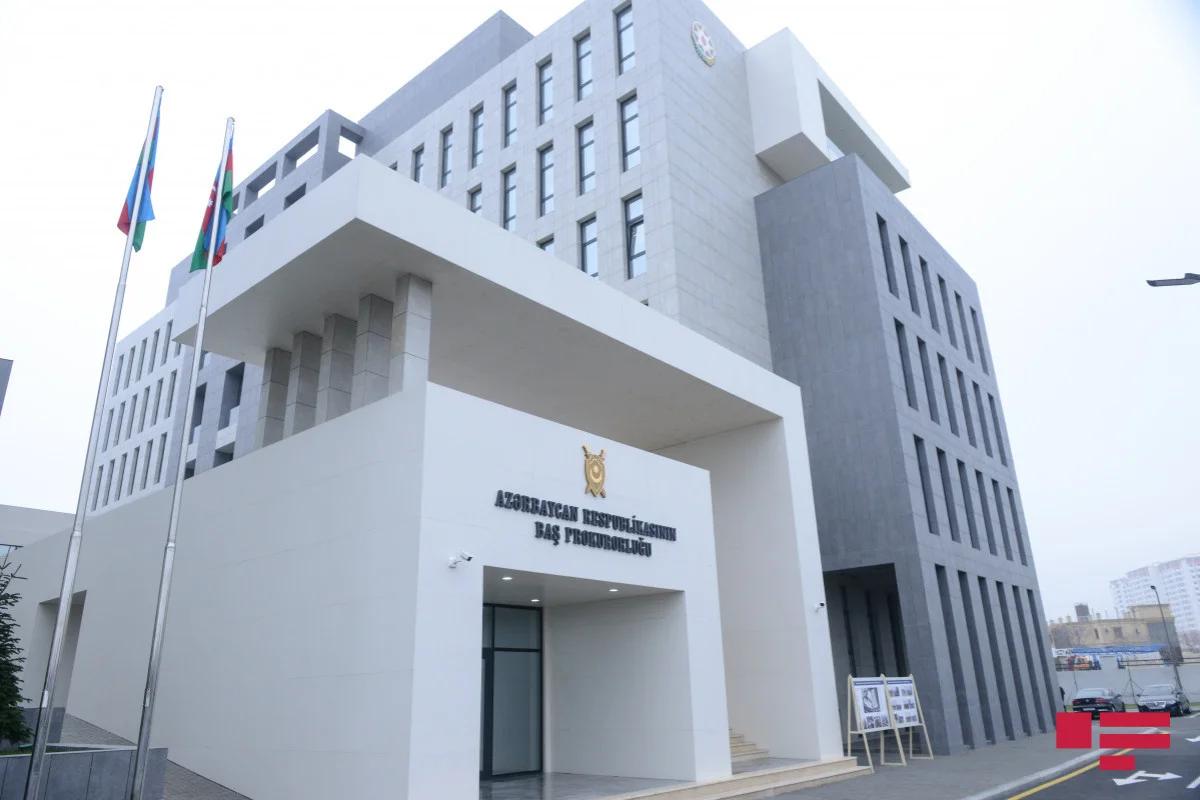 Şəxsin “MediHall Hospital'”da ölməsi faktı ilə bağlı araşdırma aparılır