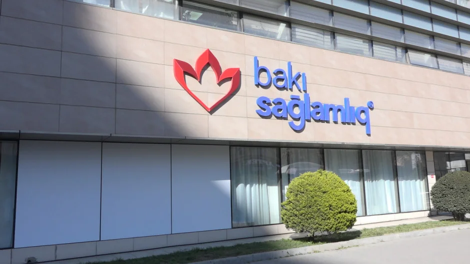 Fövqəladə Hallar Nazirliyi Bakı Sağlamlıq Mərkəzində təlim keçirib (video, foto)