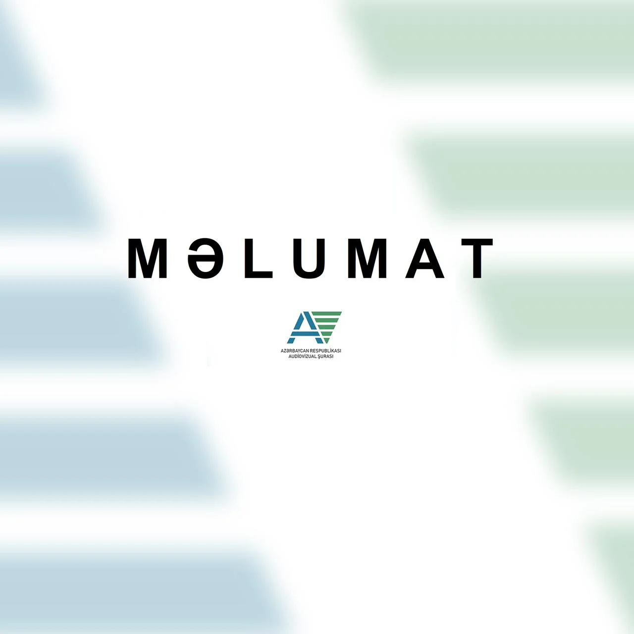 Azərbaycan Respublikası Audiovizual Şurası televiziya proqramları ilə bağlı müraciətlərə aydınlıq gətirdi