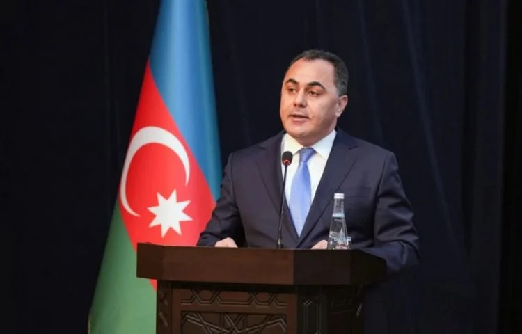 Naxçıvan Şəhər İcra Hakimiyyətinin başçısı vəzifəsindən azad edilib