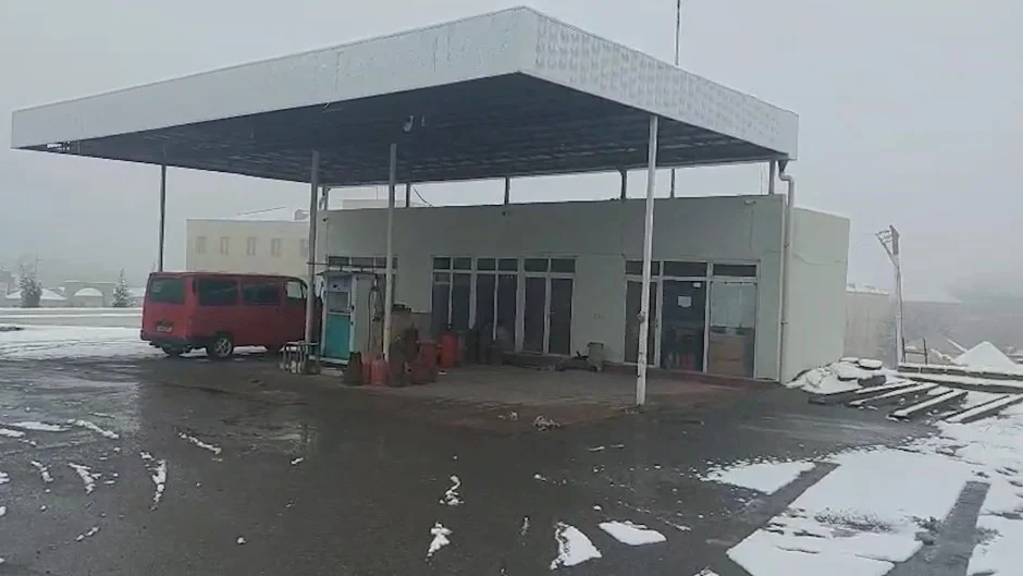 FHN tərəfindən daha bir maye qazdoldurma məntəqəsinin istismarı dayandırılıb (video, foto)